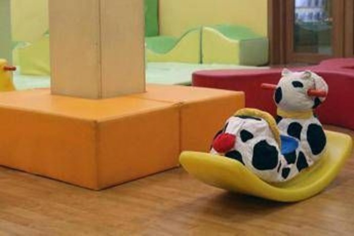 Bimbo di un anno muore in asilo nido, tragedia a Parma