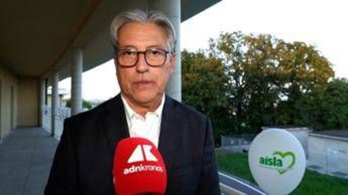 Malattie rare, Sileo (Ats Brescia): "Centro Carpenedolo nato da ascolto malati Sla" Malattie rare, Sileo (Ats Brescia): "Centro Carpenedolo nato da ascolto malati Sla"