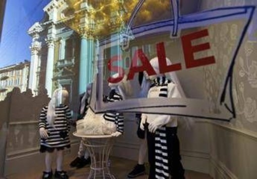 Saldi, come funzionano e quale merce riguardano