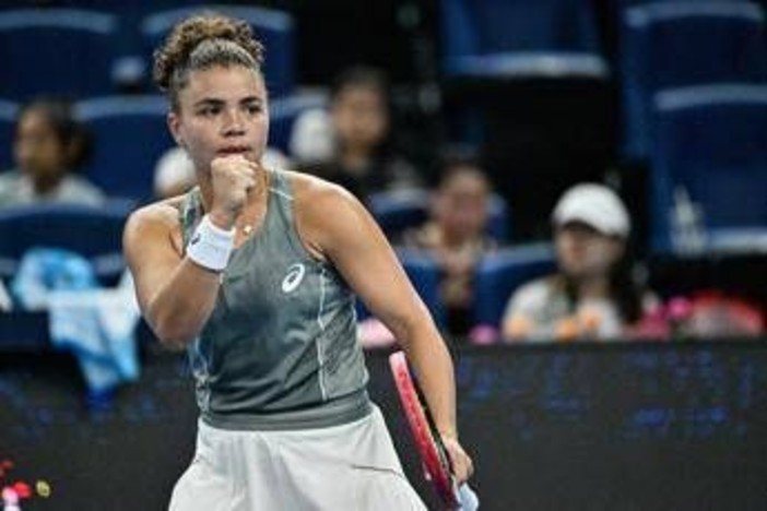 Wta Ningbo, Paolini ok all'esordio: batte Kudermetova in 2 set e vola ai quarti Wta Ningbo, Paolini ok all'esordio: batte Kudermetova in 2 set e vola ai quarti