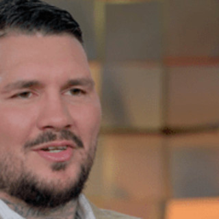 Daniele Scardina, come sta l'ex pugile: "Sogno di tornare a camminare"