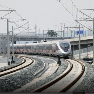 Cina, attesi 1 mld di viaggi in treno durante il picco estivo