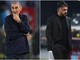 Serie A, iniziato domino allenatori: Sarri all'Atalanta, Gattuso alla Lazio