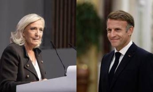 Francia, analisi Arcadia: Le Pen batte Macron su Instagram, leader Rn aumenta follower e like Francia, analisi Arcadia: Le Pen batte Macron su Instagram, leader Rn aumenta follower e like
