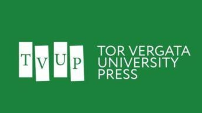 Università, nasce nuova casa editrice Tor Vergata University Press