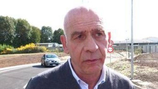 Caradonna (Fnm): "Nuovo collegamento risposta doverosa e necessaria al territorio" Caradonna (Fnm): "Nuovo collegamento risposta doverosa e necessaria al territorio"