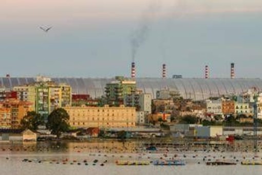 Ex Ilva, Cassazione rigetta ricorsi contro lo stop dell'area a caldo