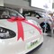 Cina, esportazioni di auto a nuova energia più che raddoppiate a maggio Cina, esportazioni di auto a nuova energia più che raddoppiate a maggio