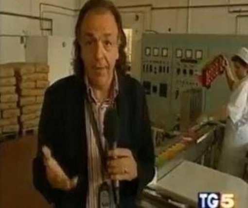 E' morto Gianluigi Armaroli, storico corrispondente dall'Emilia-Romagna per Tg5