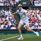 Sinner piega Brooksby in 3 set e vola agli ottavi a Wimbledon Sinner piega Brooksby in 3 set e vola agli ottavi a Wimbledon