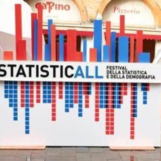 StatisticAll 2025, a confronto tra dati, Ia e nuove transizioni sociali StatisticAll 2025, a confronto tra dati, Ia e nuove transizioni sociali
