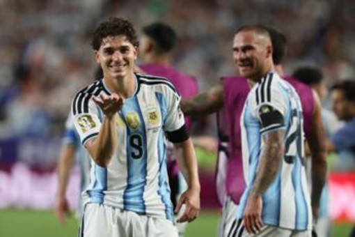 Argentina-Svizzera, Adani impazzisce in diretta e Rimedio si 'scusa'... con i vicini Argentina-Svizzera, Adani impazzisce in diretta e Rimedio si 'scusa'... con i vicini