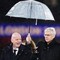 Wenger possibile sfidante di Infantino per la presidenza della Fifa Wenger possibile sfidante di Infantino per la presidenza della Fifa