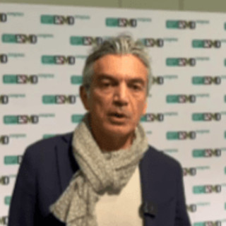 L'oncologo, 'al seno per 1 donna su 8, con combo terapie orali più probabilità guarigione' L'oncologo, 'al seno per 1 donna su 8, con combo terapie orali più probabilità guarigione'