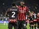 Serie A, oggi Sassuolo-Milan - Diretta