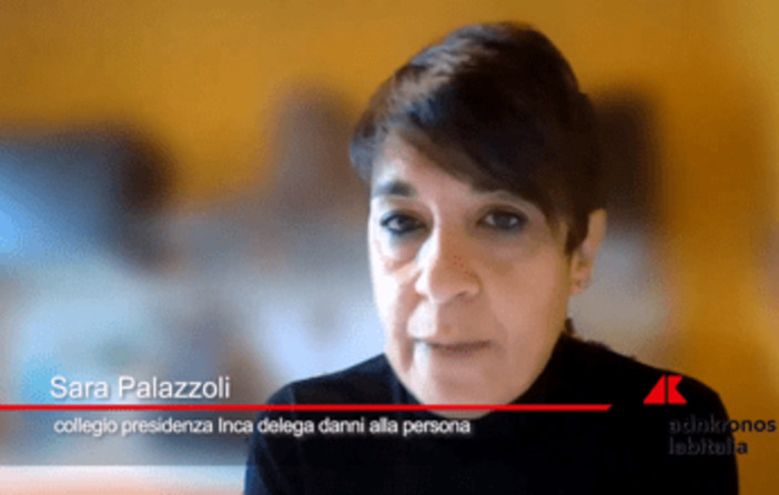 Palazzoli (Inca Cgil): "Aiutare i lavoratori a riconoscere le malattie professionali" Palazzoli (Inca Cgil): "Aiutare i lavoratori a riconoscere le malattie professionali"