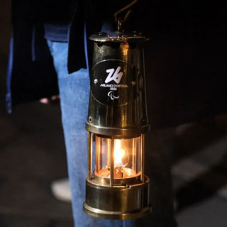 L’Iran non parteciperà alla Paralimpiade invernale di Milano-Cortina