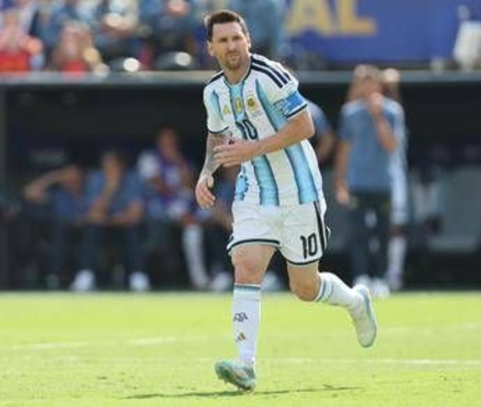Messi convocato dall'Argentina, il 6 ottobre a Buenos Aires l'ultima volta con la maglia albiceleste