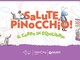 “Salute, Pinocchio!”, un fumetto per prevenire l’obesità negli adolescenti “Salute, Pinocchio!”, un fumetto per prevenire l’obesità negli adolescenti