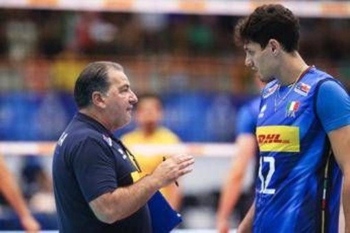Europei pallavolo, oggi Italia-Svezia: orario e dove vederla in chiaro