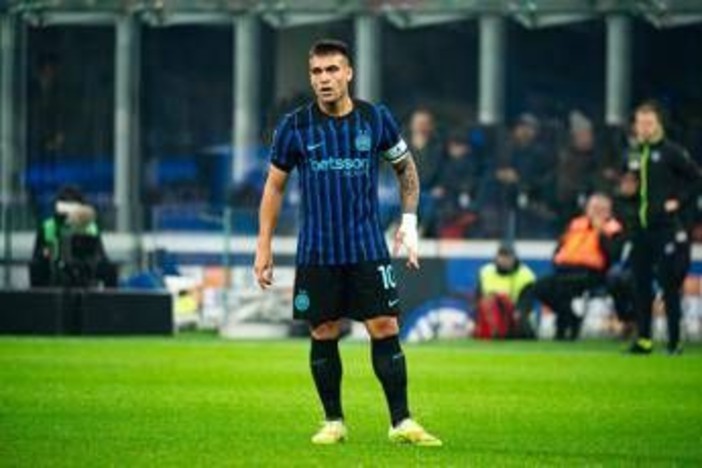 Champions, oggi Inter-Liverpool e Atalanta-Chelsea - Le partite in diretta Champions, oggi Inter-Liverpool e Atalanta-Chelsea - Le partite in diretta