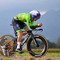 Europei, Roglic campione a cronometro a quasi 37 anni e con la radio fuori uso Europei, Roglic campione a cronometro a quasi 37 anni e con la radio fuori uso