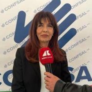 1 maggio, La Fauci (Confsal): "Sicurezza non sia slogan, servono controlli e responsabilità"