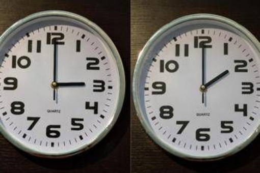 Ora solare in arrivo, ultimo weekend e poi bisogna spostare le lancette Ora solare in arrivo, ultimo weekend e poi bisogna spostare le lancette