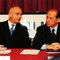 Berlusconi, il racconto di Albertini: "Gli proposi di fare il sindaco di Milano, anche Montanelli lo vedeva bene" Berlusconi, il racconto di Albertini: "Gli proposi di fare il sindaco di Milano, anche Montanelli lo vedeva bene"