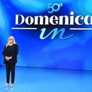 Domenica In, da Diego Abatantuono a Virginia Raffaele: gli ospiti di oggi Domenica In, da Diego Abatantuono a Virginia Raffaele: gli ospiti di oggi