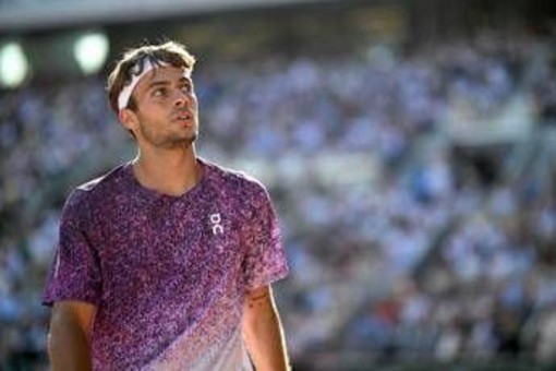Barazzutti: "Cobolli cresce a vista d'occhio, può diventare n. 3"