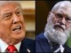 Trump insulta Letterman: "Sopravvalutato e perdente" Trump insulta Letterman: "Sopravvalutato e perdente"