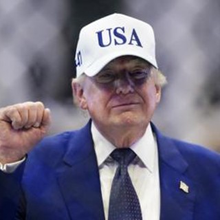 Mary L. Trump: "Mio zio un misogino e in declino cognitivo"