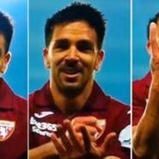 Torino-Lazio, Simeone segna ed esulta come... Sal Da Vinci