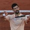 Roland Garros, Djokovic litiga con giornalista: "Non mi piace tuo commento" Roland Garros, Djokovic litiga con giornalista: "Non mi piace tuo commento"