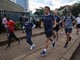 Sorpresa a Nairobi: Macron corre con Kipchoge, leggenda della maratona Sorpresa a Nairobi: Macron corre con Kipchoge, leggenda della maratona