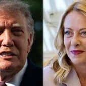 "Meloni mi è sempre piaciuta, rapporto molto buono": il messaggio a sorpresa di Trump "Meloni mi è sempre piaciuta, rapporto molto buono": il messaggio a sorpresa di Trump