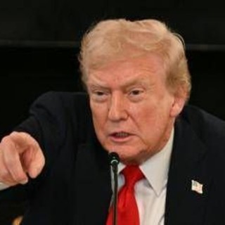 Israele, Trump avverte Hamas: "Se non rispetta l'accordo posso autorizzare ripresa dei combattimenti" Israele, Trump avverte Hamas: "Se non rispetta l'accordo posso autorizzare ripresa dei combattimenti"