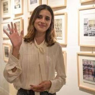 Verissimo, Porcaroli: &quot;Scamarcio? La storia più importante della mia vita&quot;