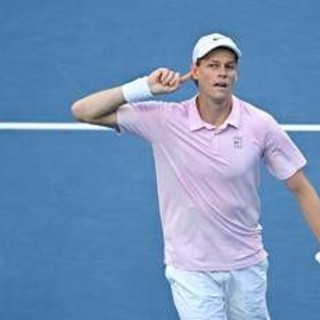 Sinner-Tiafoe: orario, precedenti e dove vederla in tv Sinner-Tiafoe: orario, precedenti e dove vederla in tv