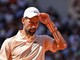 Roland Garros, Djokovic 'contro' il pubblico: "Non hanno rispetto"