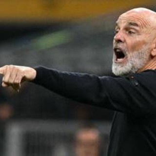 Milan-Fiorentina, per Pioli il ritorno a San Siro è da brividi Milan-Fiorentina, per Pioli il ritorno a San Siro è da brividi