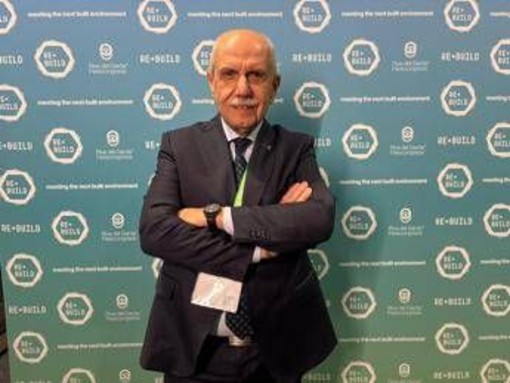 Rebuild 2026, Burrelli (Anaci): "Telemedicina entra nei condomini del futuro"
