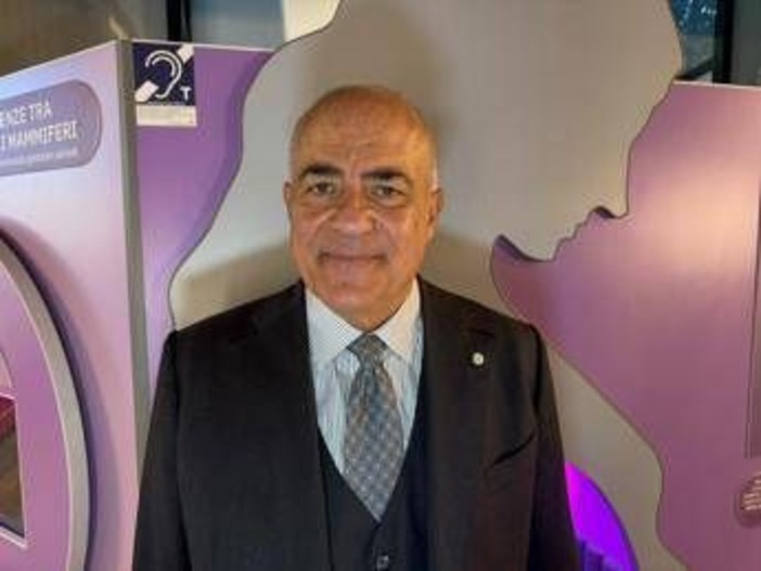 Rsv, D'Avino (Fimp): "Immunizzazione con clesrovimab dai pediatri di famiglia" Rsv, D'Avino (Fimp): "Immunizzazione con clesrovimab dai pediatri di famiglia"