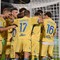 Pokerissimo Frosinone: 5-1 al Lecce e sesto posto in classifica