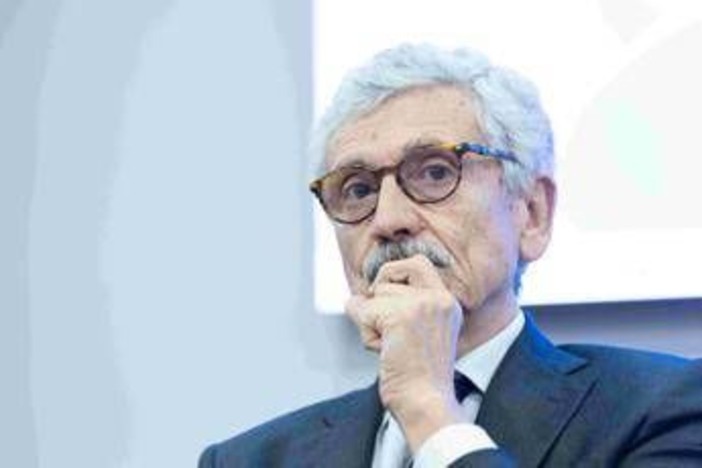 Occidente 'malato', l'Europa 'una Rsa'. La profezia di D'Alema