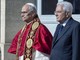 Mattarella al Papa “Suo viaggio in Spagna sarà foriero di fiducia e speranza” Mattarella al Papa “Suo viaggio in Spagna sarà foriero di fiducia e speranza”