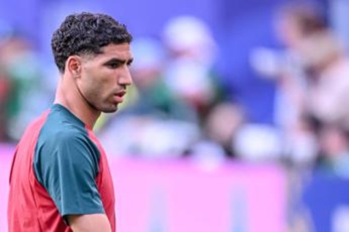 Hakimi rinviato a giudizio per stupro: "Ho la sensazione di essere diventato un bersaglio facile. Ora potrò parlare"