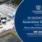 Assemblea Generale Cisambiente Confindustria 2026 al Parco Biometano Ecoross