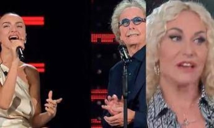 Ascolti tv 23 ottobre, The Voice Senior si conferma leader del venerdì col 24,5%. Testa a testa tra Affari tuoi e la Ruota della Fortuna